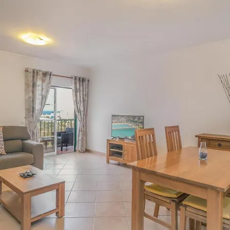 Διαμέρισμα Top-floor 2 Bedroom With Sea View And Pool Luz