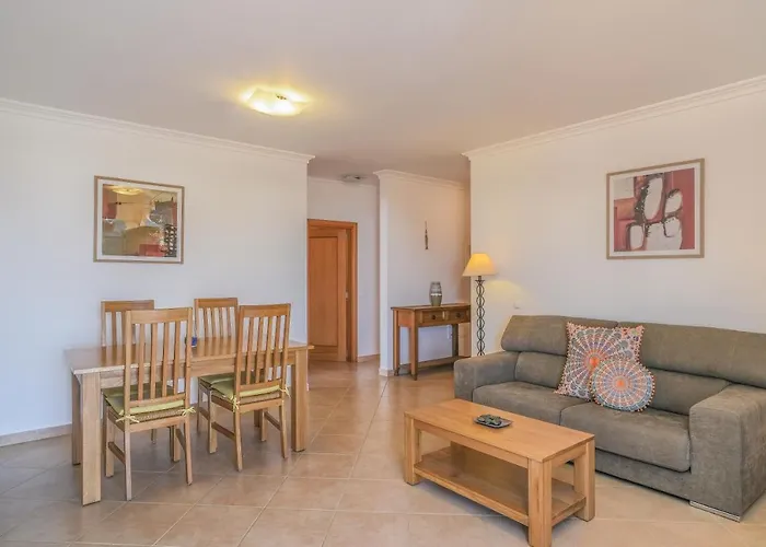 Appartement Top-floor 2 Bedroom With Sea View And Pool *