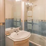Top-floor 2 Bedroom With Sea View And Pool Apartamento
