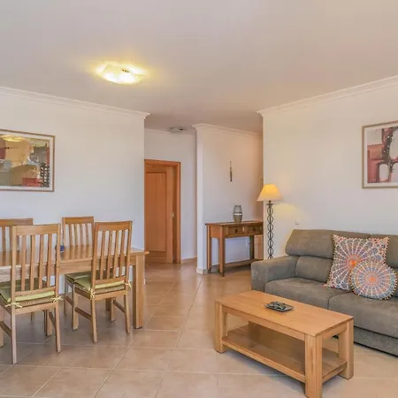 Apartamento Top-floor 2 Bedroom With Sea View And Pool *